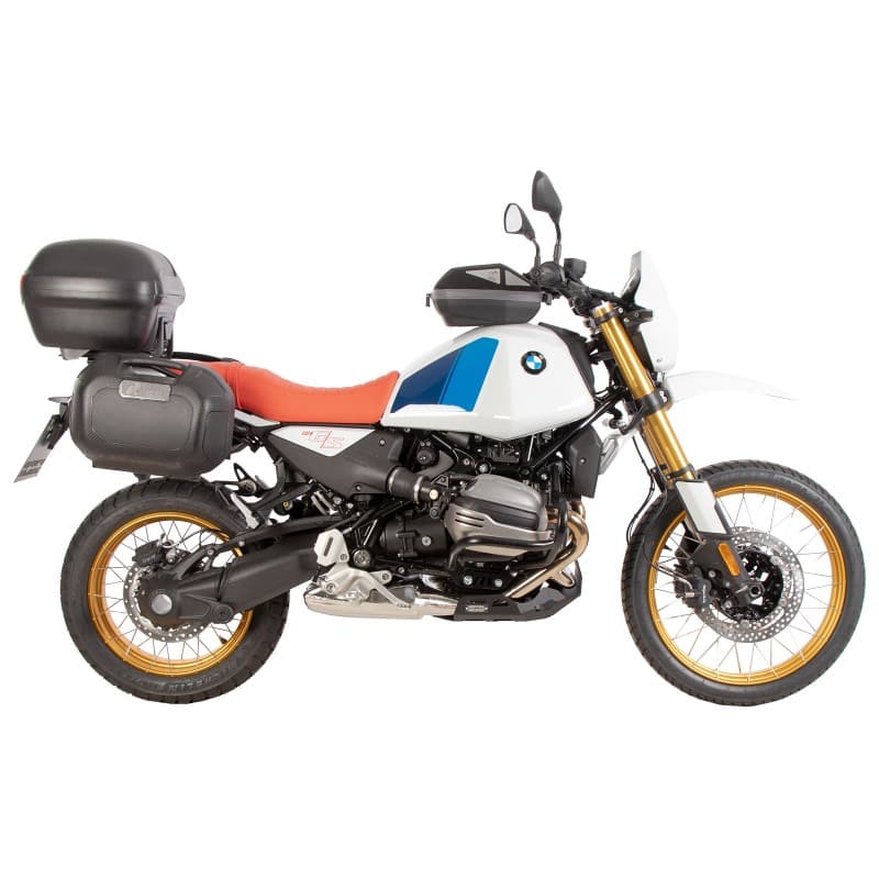 Hepco Becker Alurack per BMW R 12 G/S dal 2025