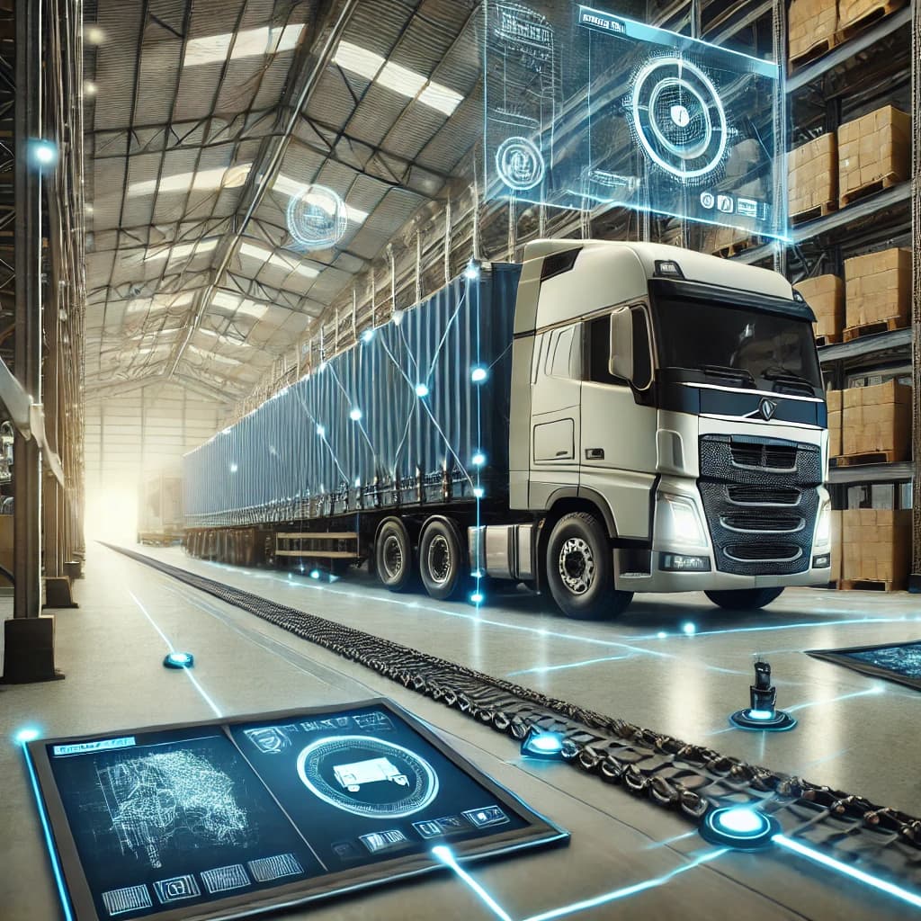 The Essentials Of Cargo Control For Efficient And Safe Transport