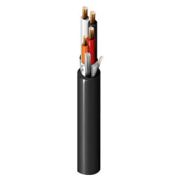 belden 1063A Tray & TC Cable