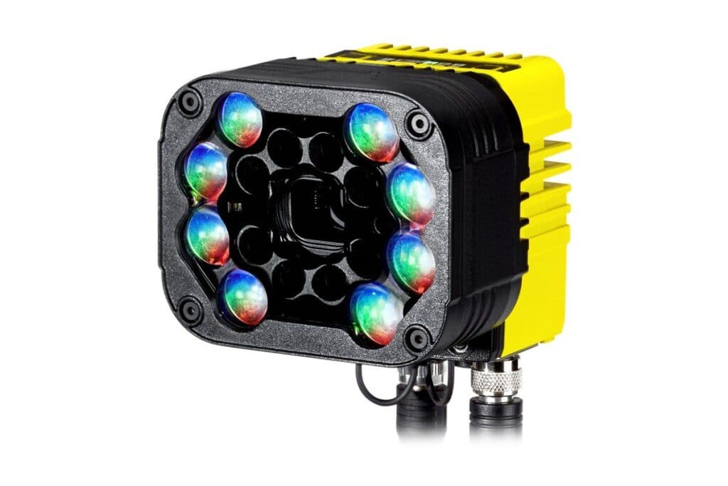 Cognex Launches In-Sight 3800 Vision System - MVPro Media