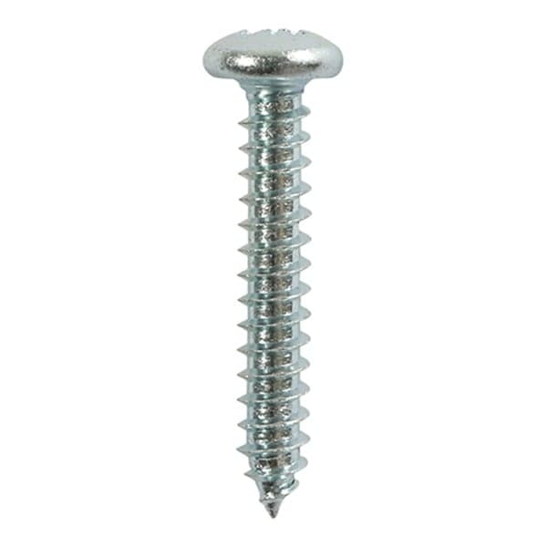 TimCo Pan Head Self Tapping Screws 4.2 x 13mm - 16 Pack - Myers ...