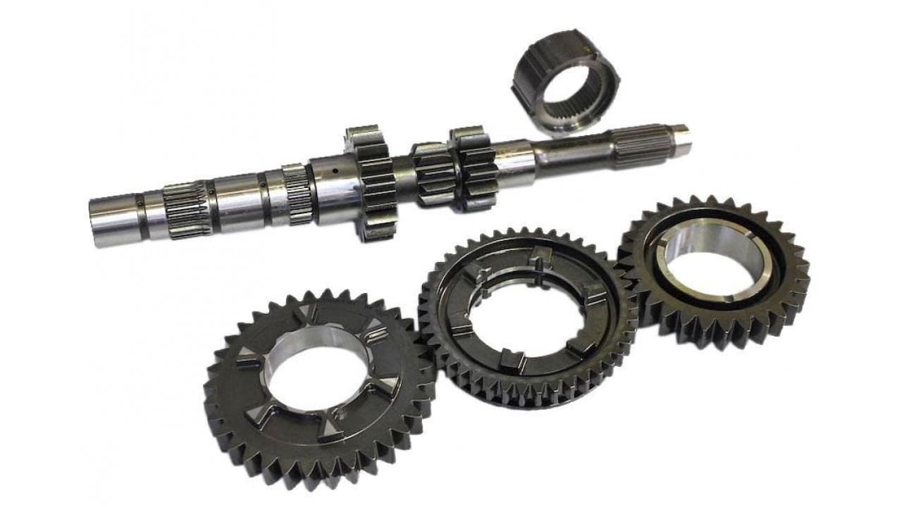 PPG 1ST AND 2ND GEAR K-SERIES DOG ENGAGEMENT GEAR KIT