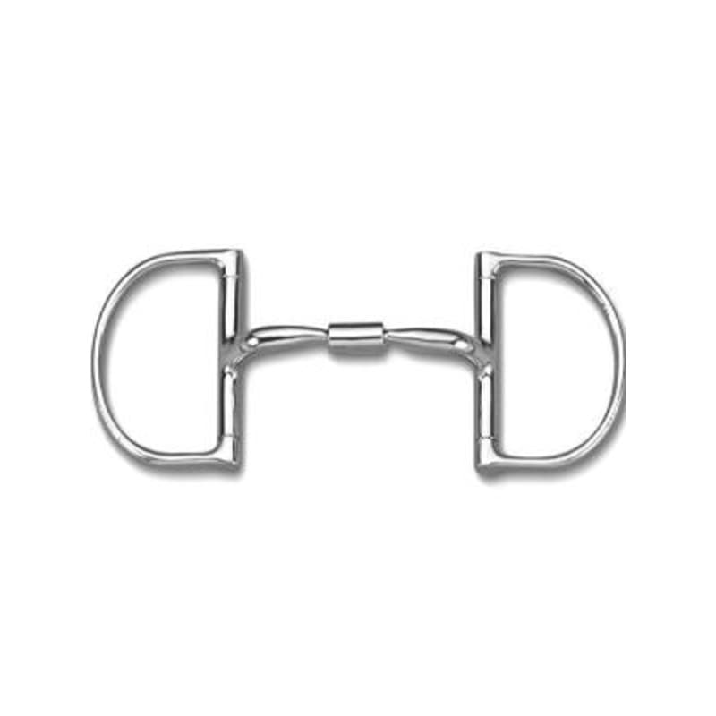 Myler Comfort Snaffle Bit ~ MB 02 - Saddle Pads for Comfort and Style ...