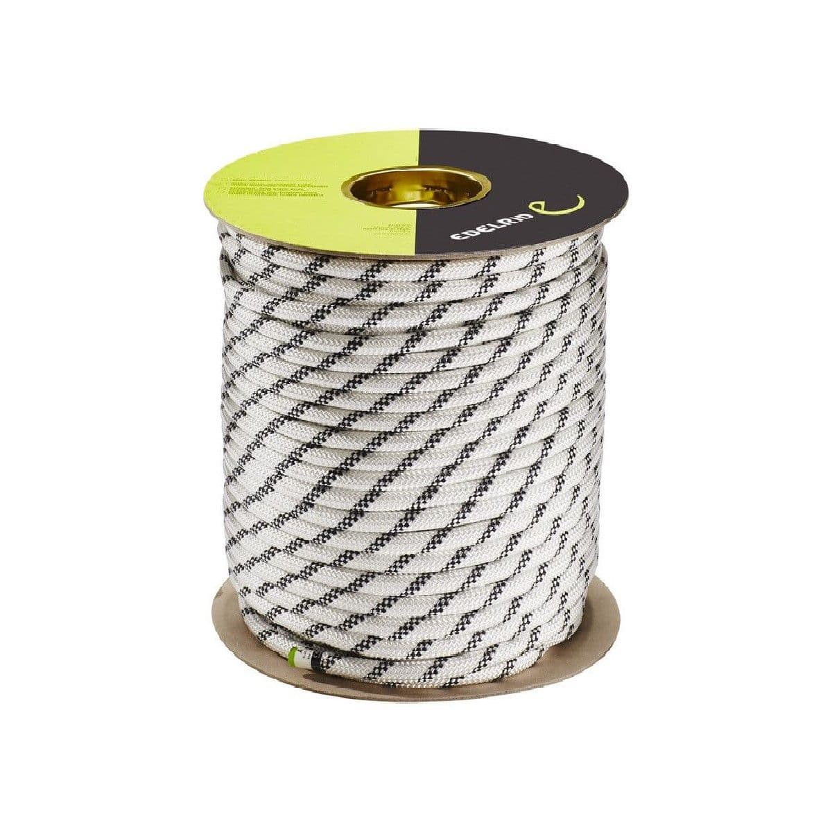 Edelrid Performance Static 11mm 200m Blanca - Tienda Online de escalada ...