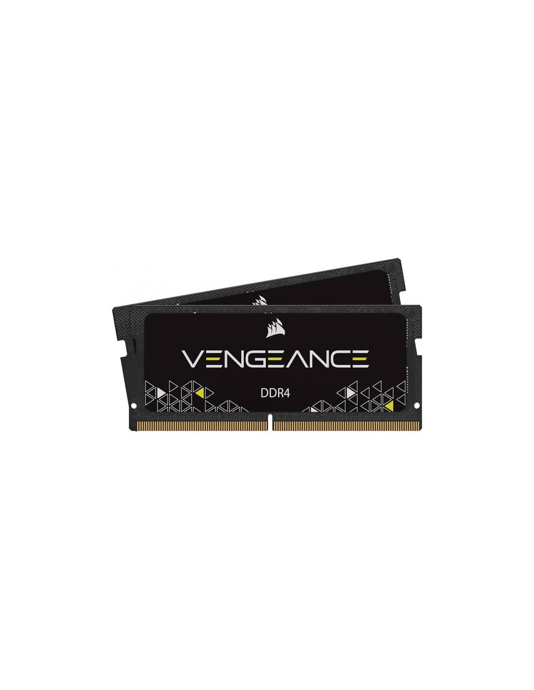 Corsair Vengeance 64GB (2x32GB) DDR4 3200MHz CL22 Memoria RAM SODIMM