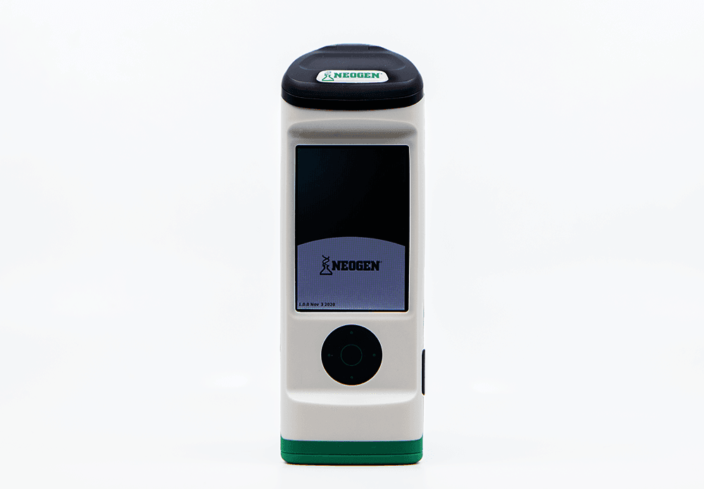 AccuPoint® Advanced Next Generation | Neogen
