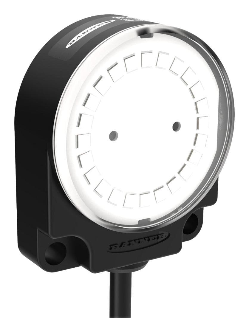 WL50F-3W - Banner Engineering - Work Light, 300 lm, LED