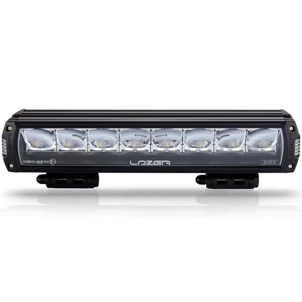 Lazer Lamps Triple-R 1000 LED Driving Light
