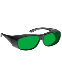 Laser Safety Glasses - Certified LaserShield® Eyewear | NoIR | NoIR Insight