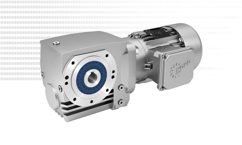Purchase NORD gear units, geared motors, AC vector drives ...