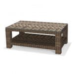 Bainbridge Rectangular Coffee Table | NorthCape