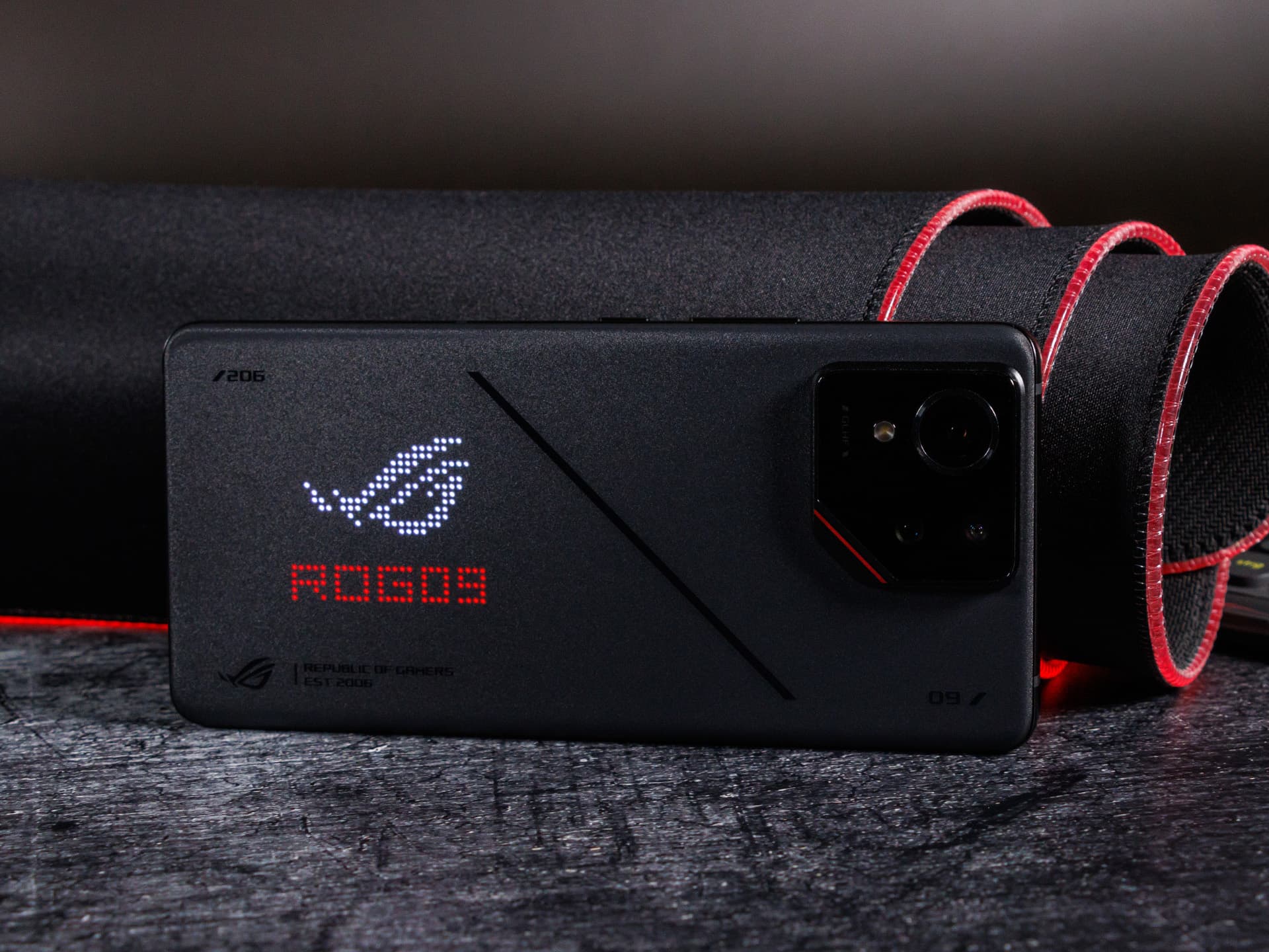 ASUS ROG Phone 9 Pro