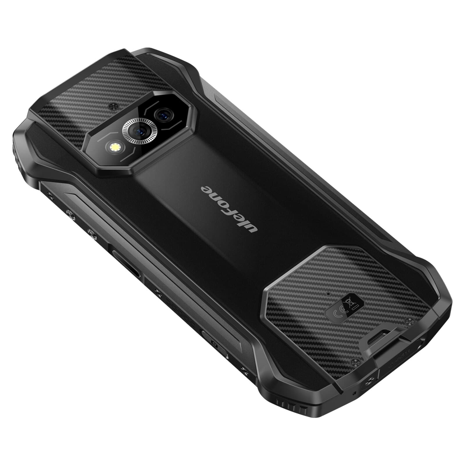 Ulefone Armor 15 smartphone review - Rugged outdoor phone with ...