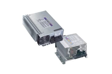Progressive Dynamics PD9160AV Inteli Power 9100 Series Converter ...