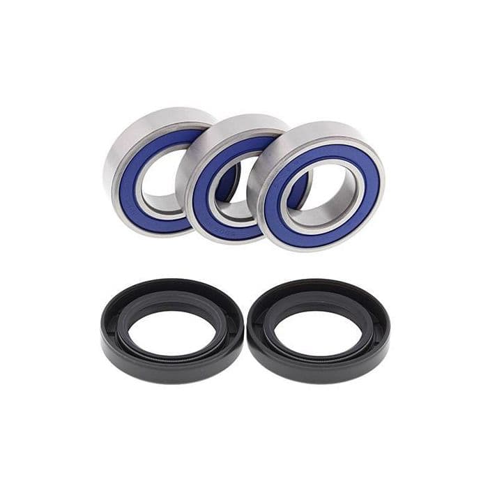 ProX Racing Parts Wheel Bearing and Seal Kit