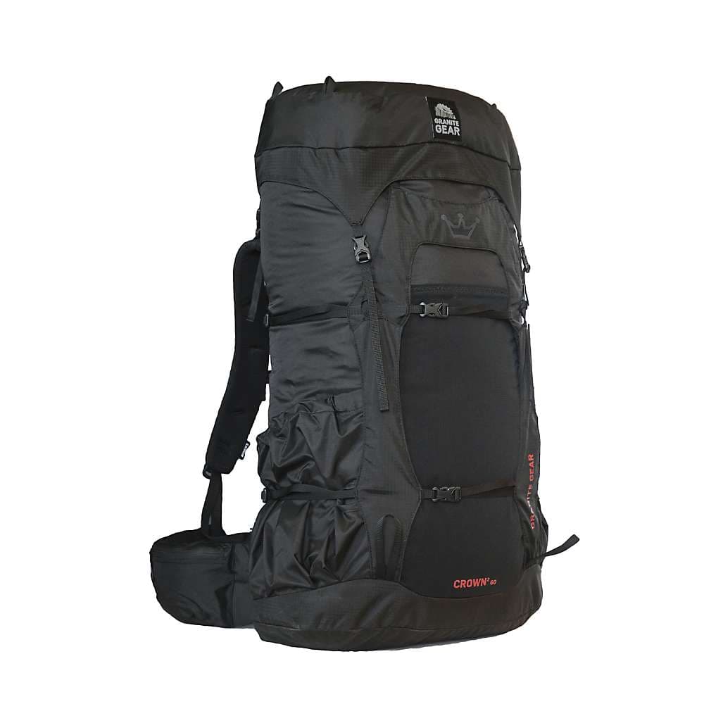 Granite Gear Crown2 60 | + Compare Lowest Prices From Amazon, REI ...