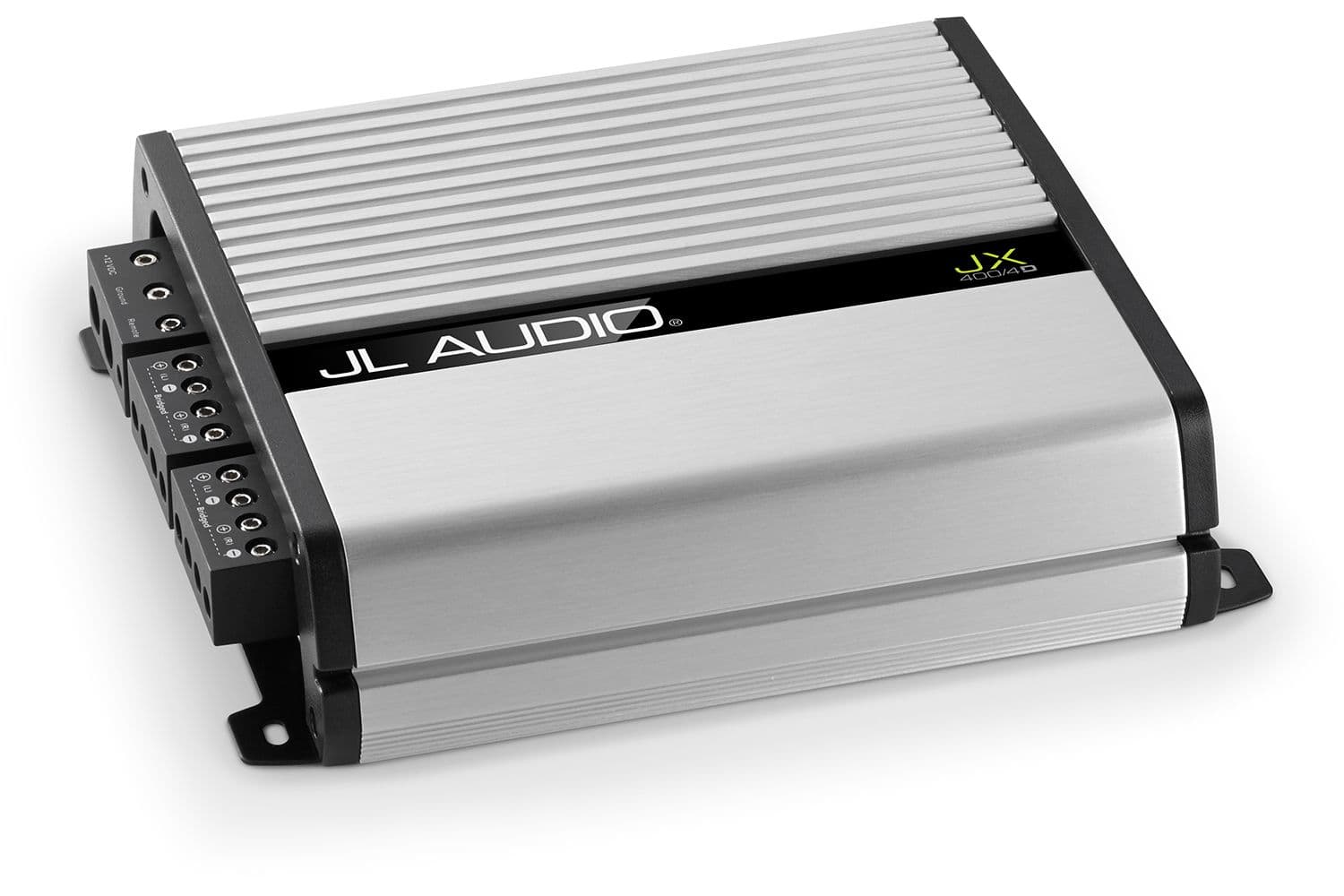 JL Audio JX400/4D