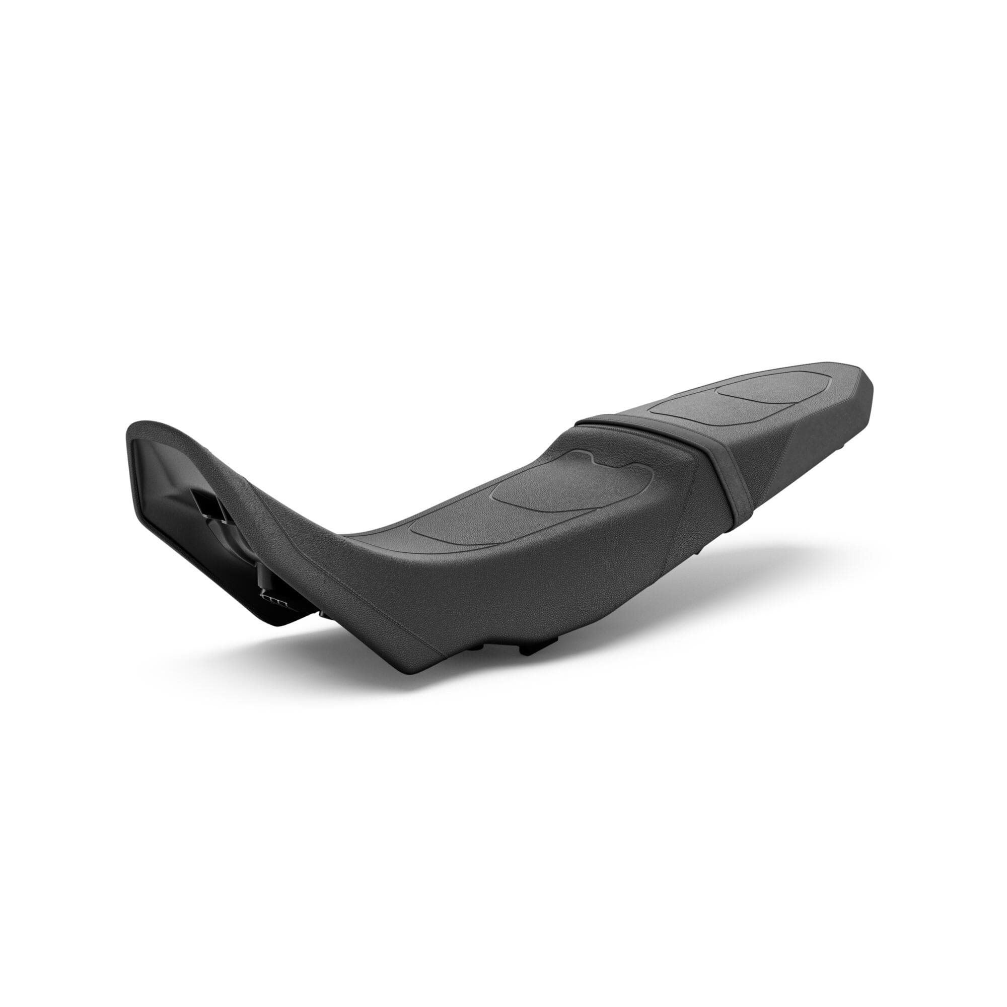 Genuine Yamaha Tenere 700 - Comfort Seat - Padgett's Motorcycles