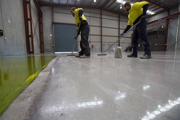 Benefits Non Slip Tile Coating Anti Slip Floor Perth Non Slip Flooring