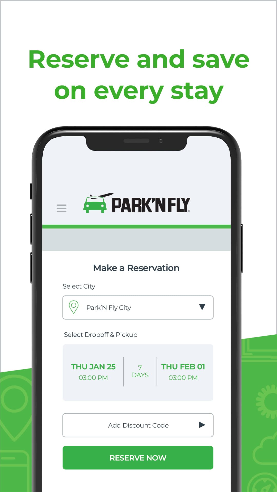 Park N Fly