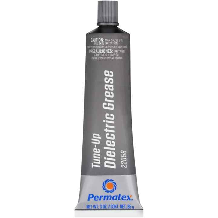 Permatex® Dielectric Tune Up Grease, 3 OZ | Permatex®