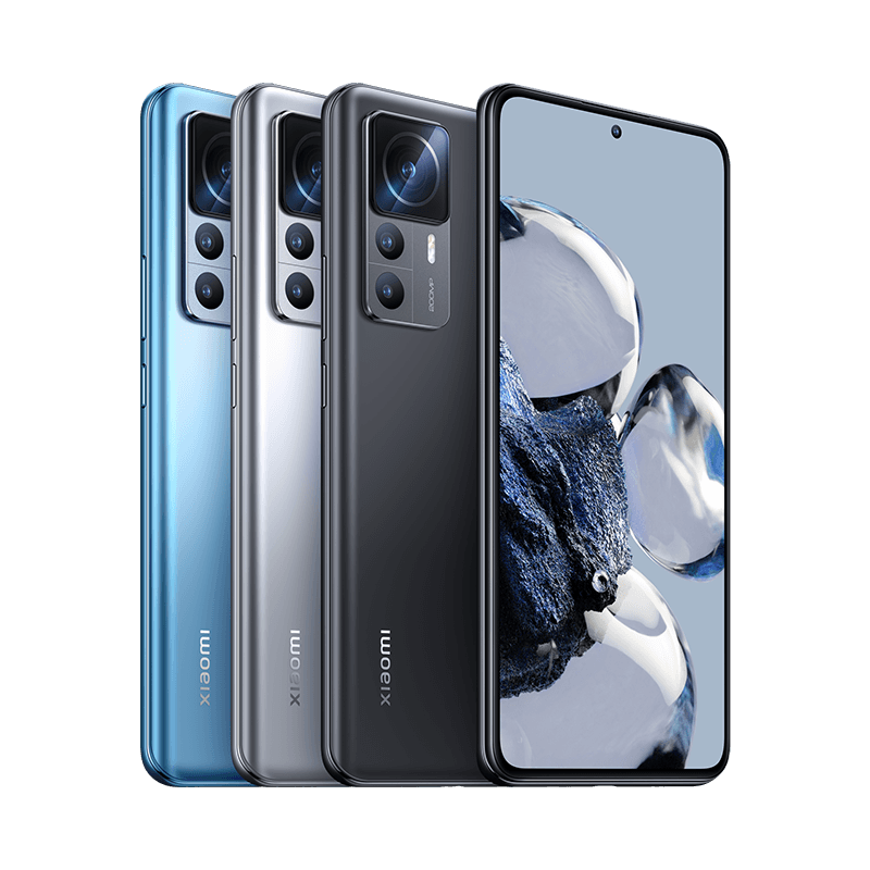 Xiaomi 12T Pro Price in Kenya - Phones & Tablets Kenya