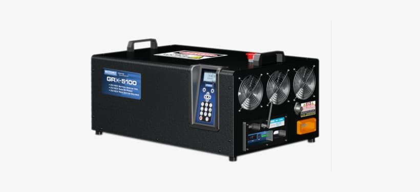 The Midtronics Grx5100 Delivers Unrivalled Ability - Midtronics Grx ...