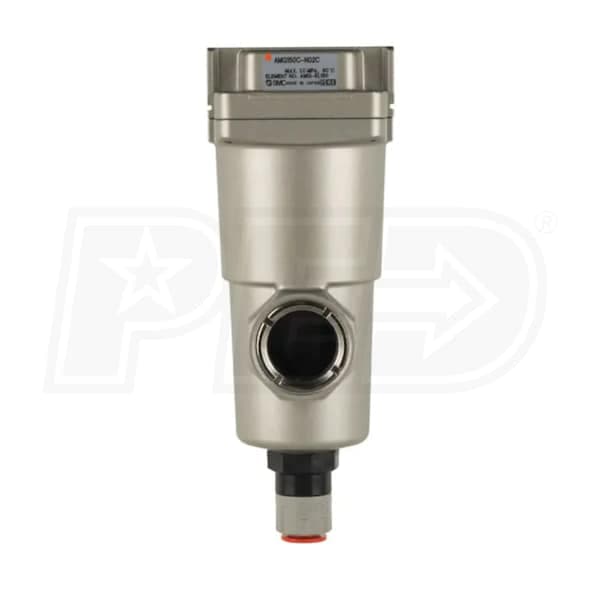 SMC AMG150 Auto Drain