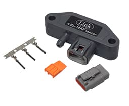 Link ECU MAP Sensor 4 bar - (MAP4) | EP Wiring