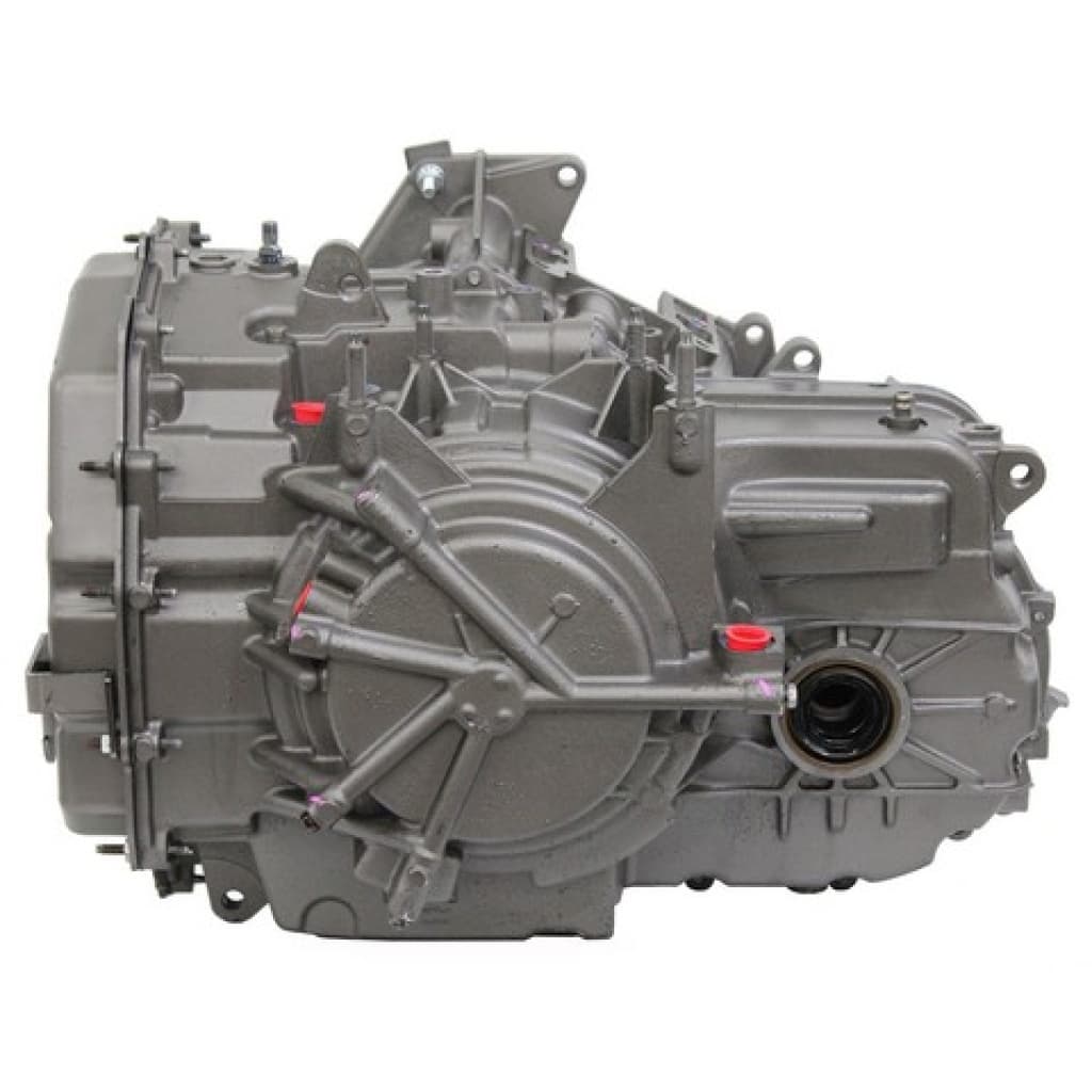 6F35 2013-2015 Ford Escape 2.0 AWD - Remanufactured 6-Speed Automatic ...