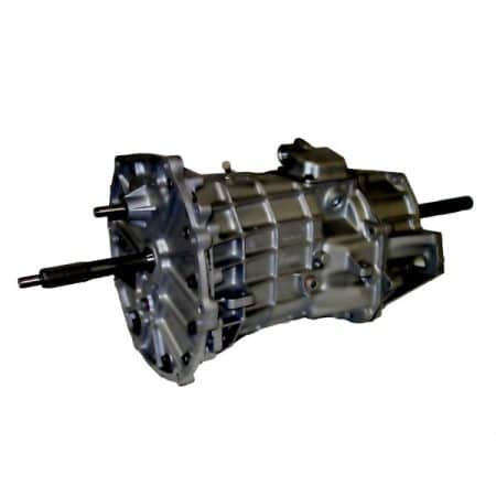 Subaru Outback Remanufactured Manual Transmission - Powertrain Products