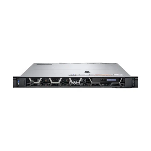 Dell PowerEdge R450 Intel Xeon Silver 4309Y 64GB RAM 1U Rack Server at ...