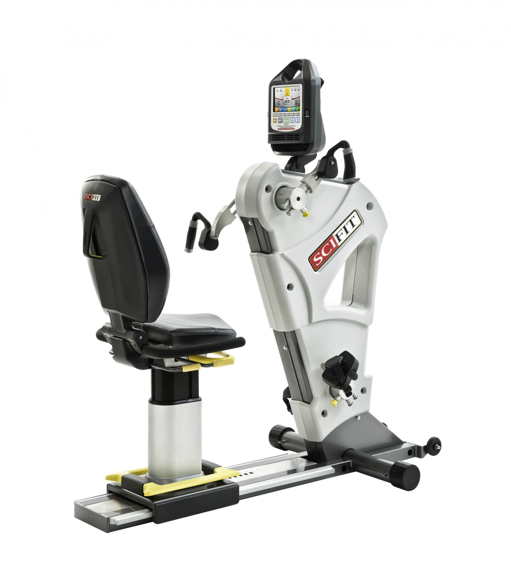 SciFit PRO2 Total Body Trainer - Precision Fitness Equipment