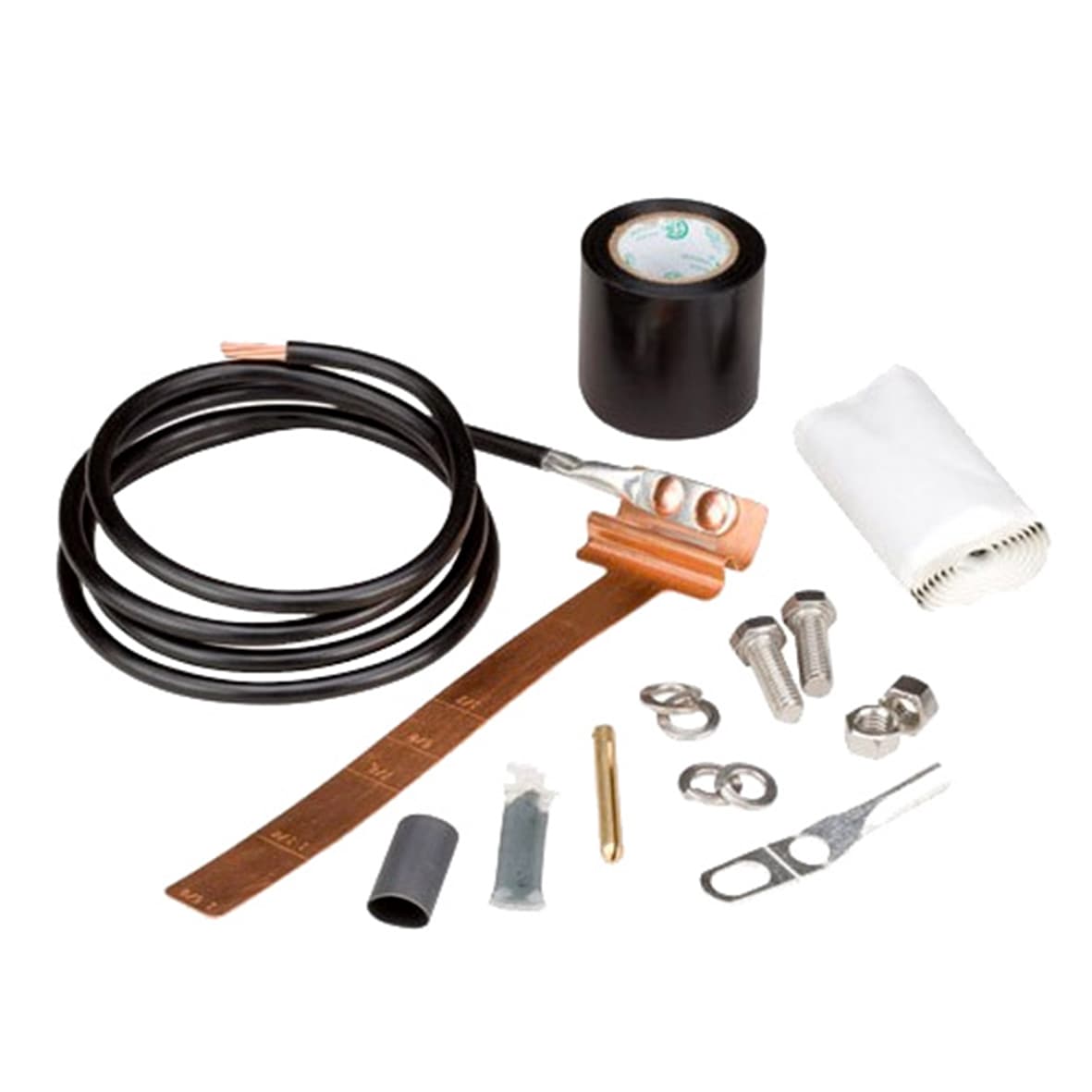 Grounding Kit – Premtel Systems Sdn Bhd