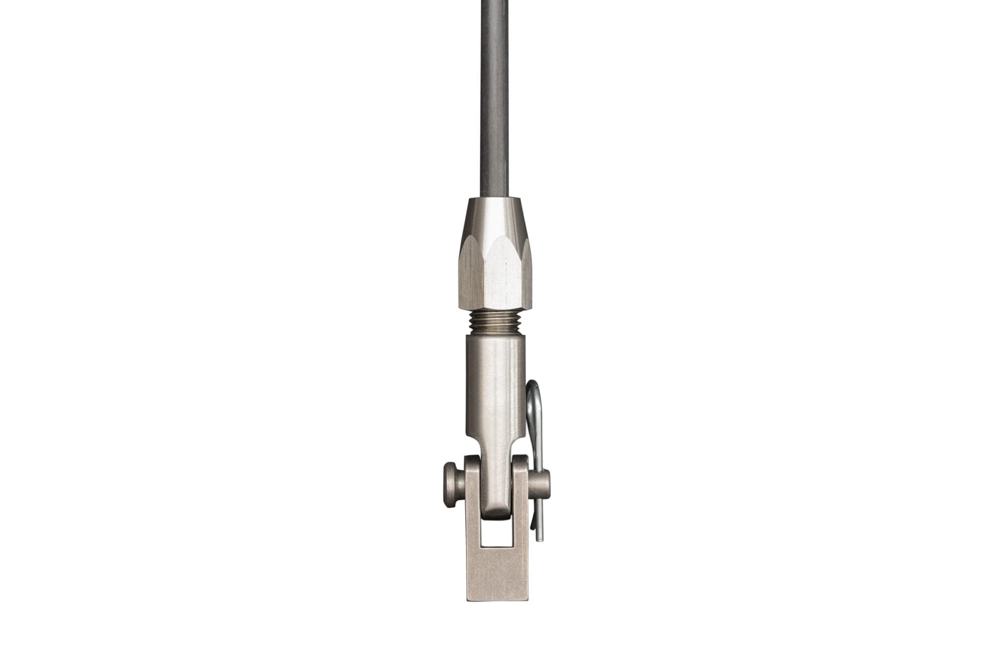 Professional Awesome Splitter Support Rods - Pair - Professional ...