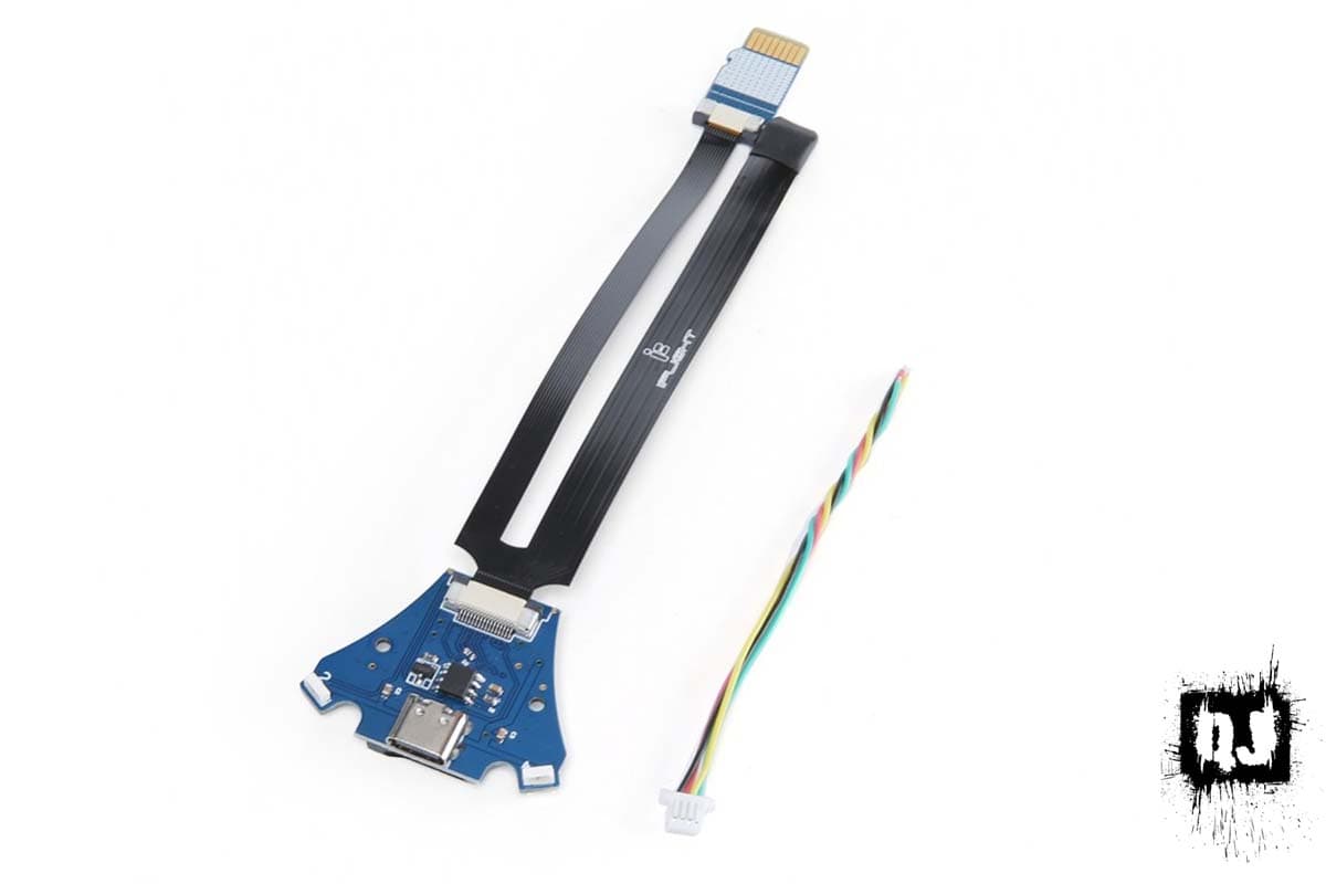 iFlight Extension Hub Board for BumbleBee HD V3 - Quad Junkie