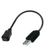 PAC USB-TY2 OEM USB Port Retention Cable for Select Toyota Vehicles
