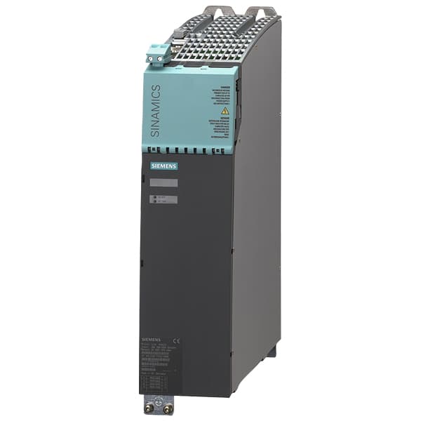 Siemens SINAMICS S120 Active Line Module 6SL3130-7TE23-6AA3