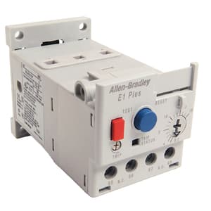 Allen Bradley E1-Plus Electronic Solid State Overload Relay
