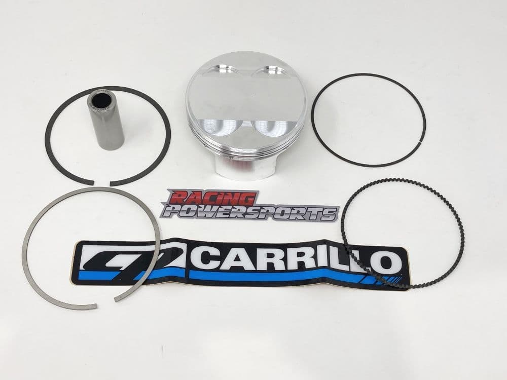 CP Carrillo Yamaha Raptor 700 / Viking 700 / Rhino 700 M1094 Piston Kit