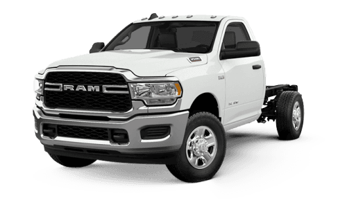 Ram 5500 Chassis Cab Fleets For Business | Ram Trucks Jordan Advanced ...