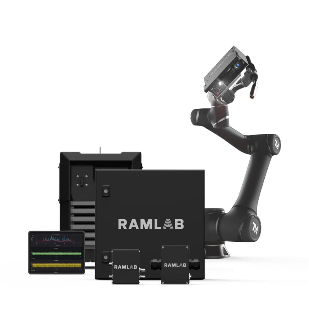 Products | WAAM, Weld and Repair high quality parts