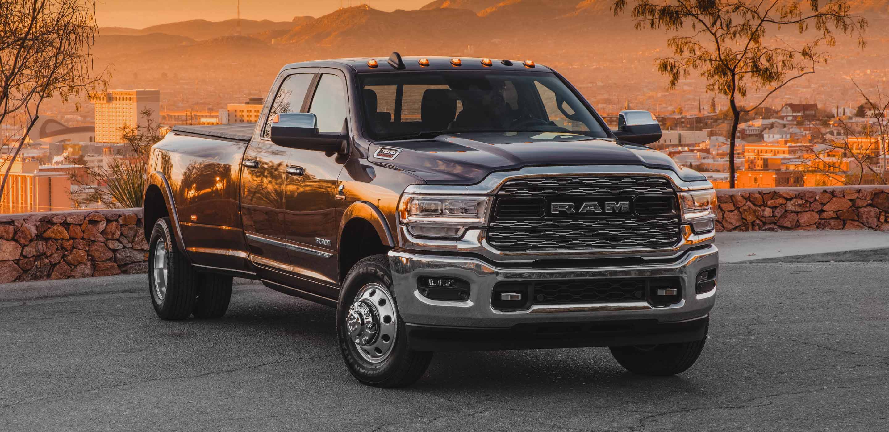 2022 Ram 3500 Gallery | View Heavy Duty Truck Pictures