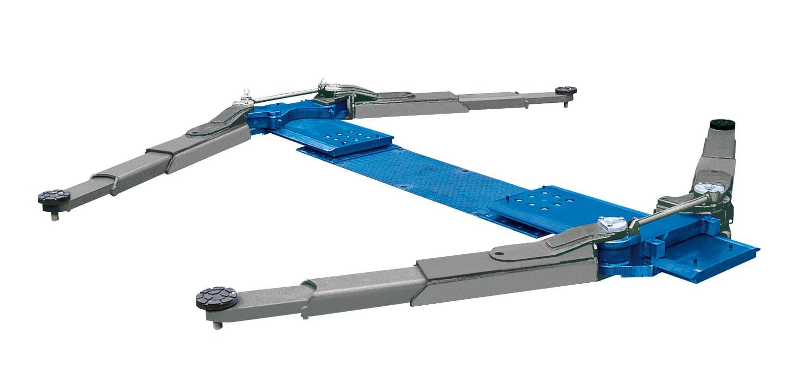 Rav Equipment - RAVAGLIOLI RAV1110NKU 10,000LB Inground Lift
