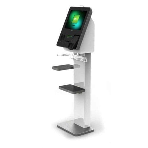 NCR Voyix Radiant POS System | C-Store POS | RDS