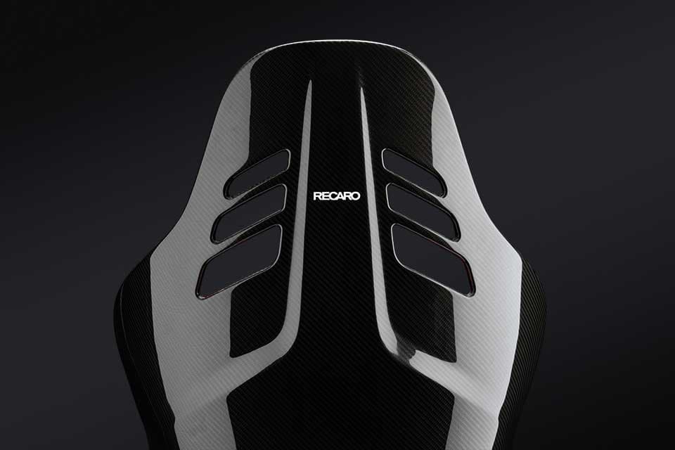 Recaro Podium