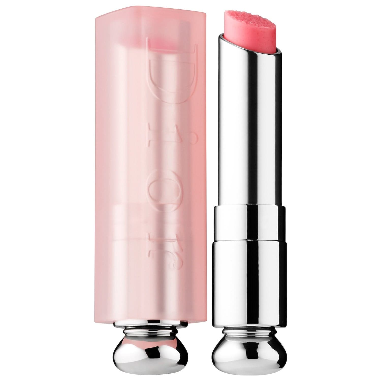 Dior + Addict Lip Sugar Scrub