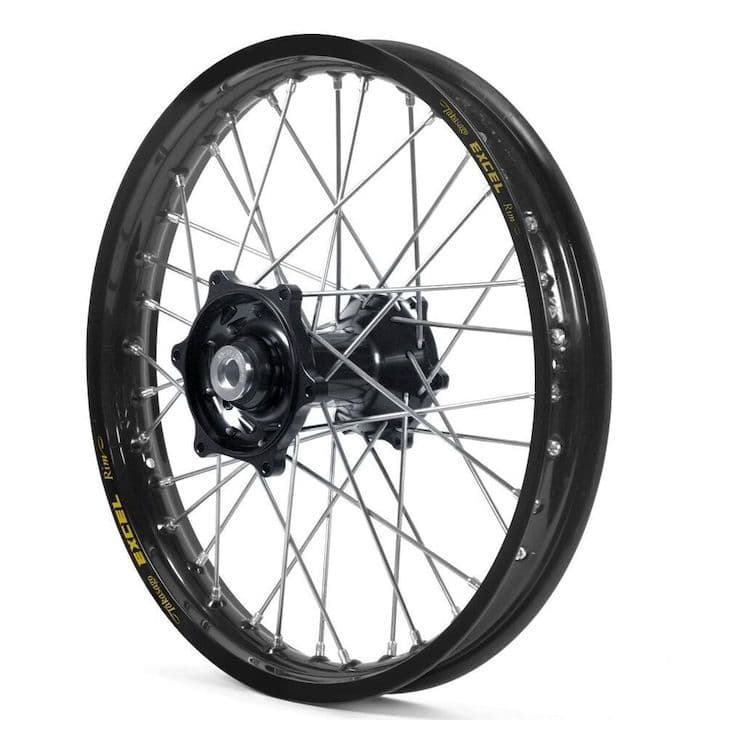 Talon Excel Takasago Complete Rear Wheel Kawasaki KX125 / KX250 ...