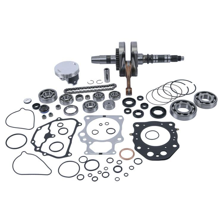 Vertex Complete Engine Rebuild Kit Honda Rancher TRX420 2012-2013 ...