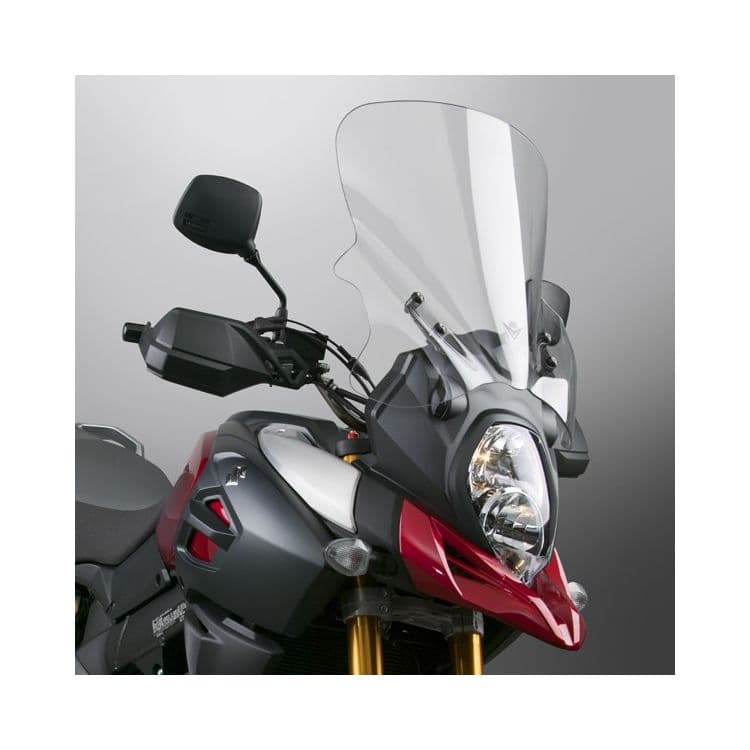 National Cycle VStream Tall Touring Windscreen Suzuki V-Strom 1000 / XT ...